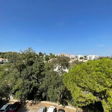 T2 Avec Terrasse- Montpellier